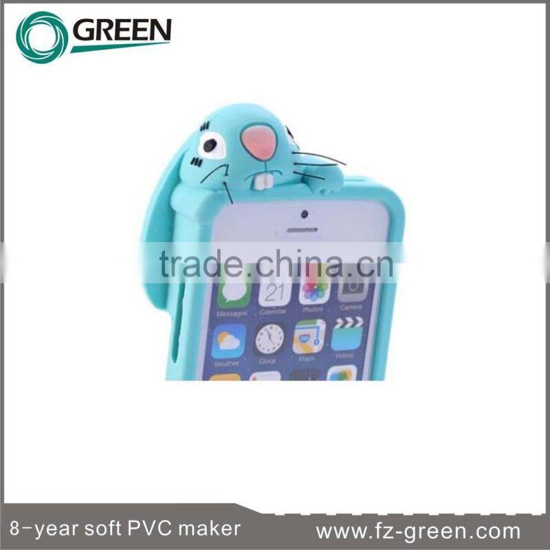 animal silicone phone case,silicone phone case