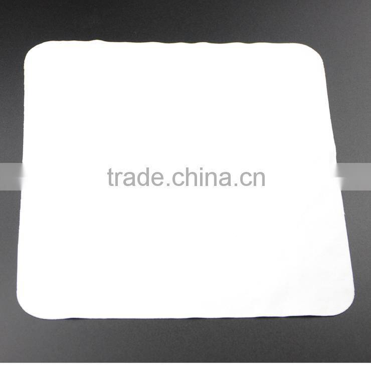 Cutomized Microfiber Embossed Cleaning Cloth