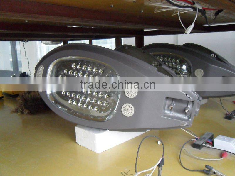 50W led street lamp