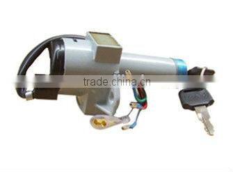 CH125 motorcycle Ignition Switch Lock Key Set