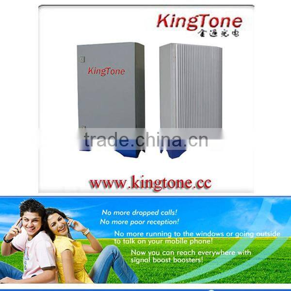 In Building DAS Repeater Booster 900 1800 Mobile Repeaters GSM Signal Boosters