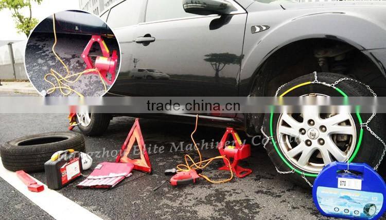 Metal Anti-skid Chain Wholesale