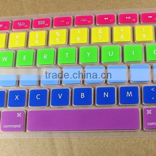 silicone laptop keyboard skin laptop keyboard cover laptop keyboard film keyboard protecter