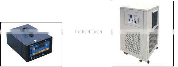 Energy saving Lead-free hot air reflow oven