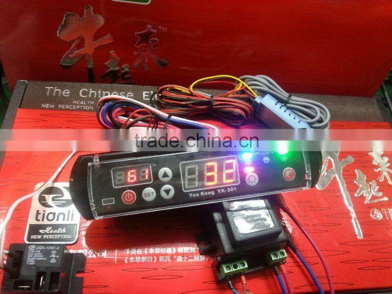 YK-301/SF-474 incubator temperature control humidity/temperature humidity meter/temperature humidity gsm