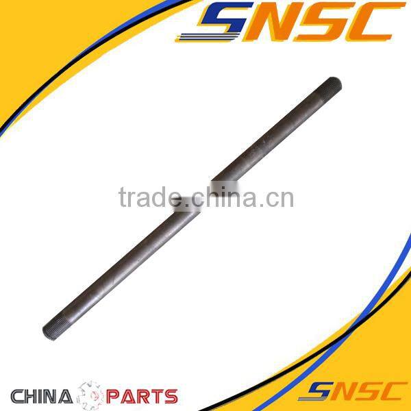 62A0012S shorthalf shaft for XGMA construction machinery for xcmg xgma liugong lonking sdlg sem parts , snsc high quanlity parts