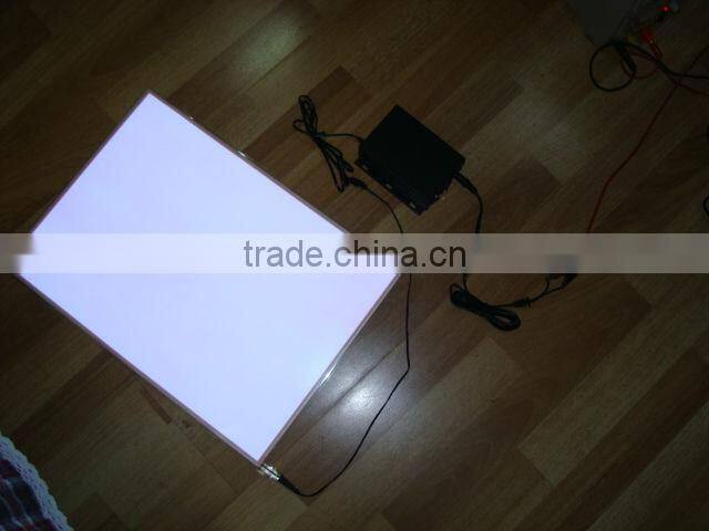 High-Luminance AC110V-220 electroluminescent backlight,