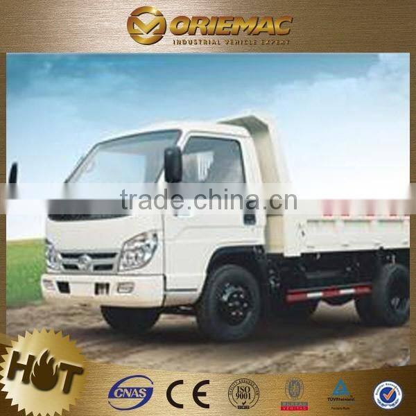 foton BJ3073DCPFA-S4 small dump truck for sale