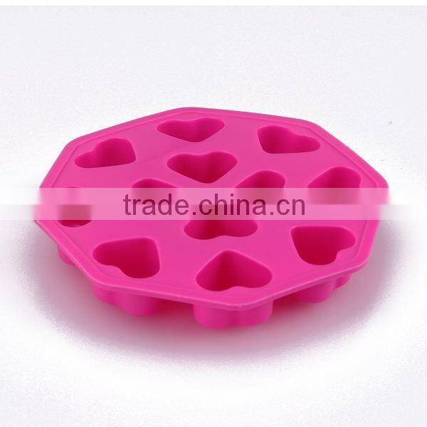 elegant silicone ice lolly moulds
