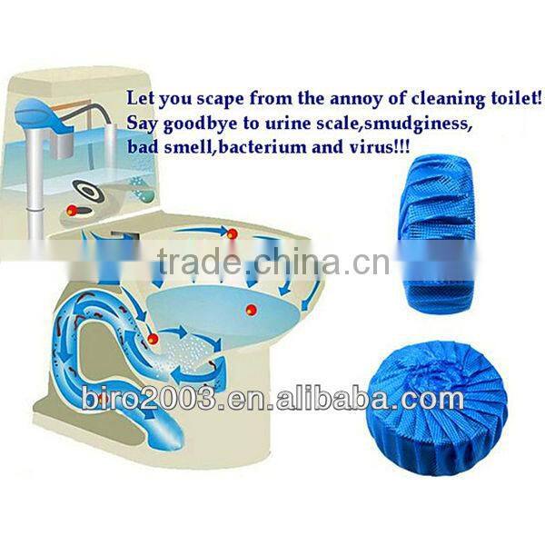 Deodorant Solid Toilet urinal blocks