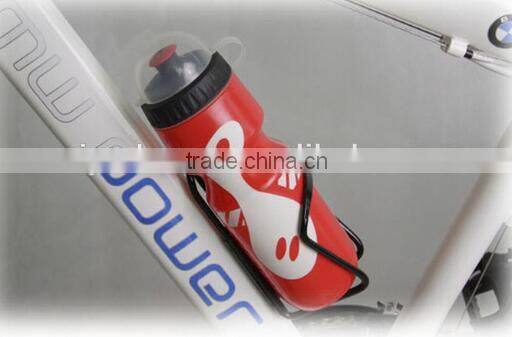 High quality bicycle cup holder / water bottle cage / sport bottle holder