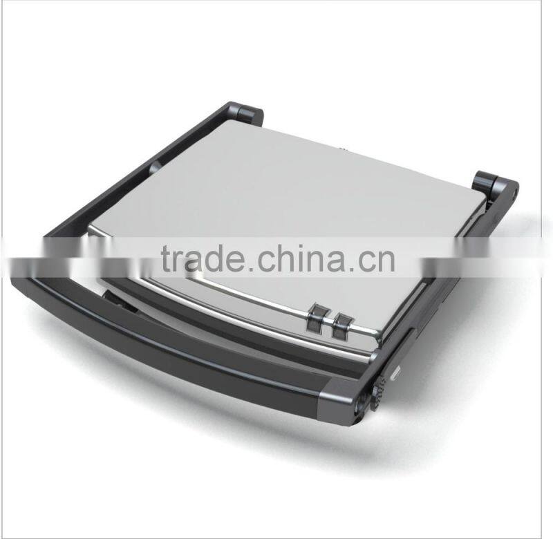 2000W Big Die-cast Sandwich Press XJ-9k113