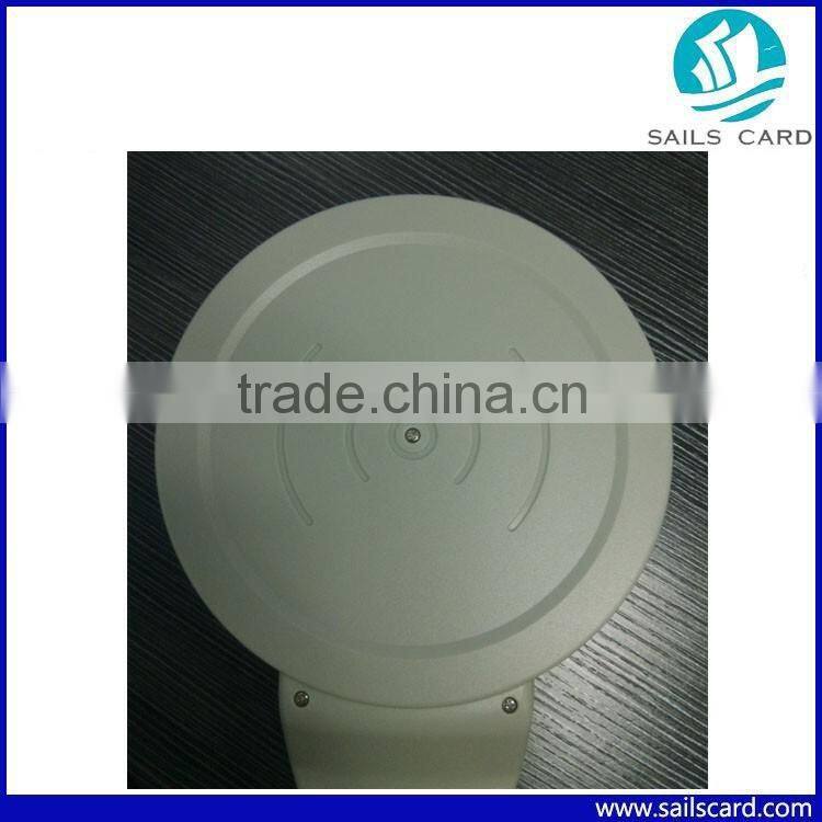 Hot sale RFID Animal ear tag reader with ISO Standard