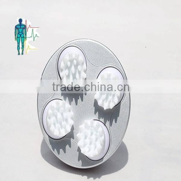 Handheld Scalp Head Massager Device Headache Relief Machine