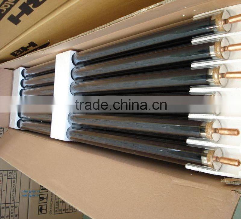 export to South Africa copper heat pipe