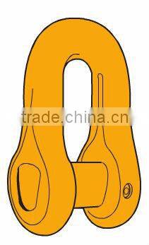 D Type Anchor Joining Shackle (End Shackle)