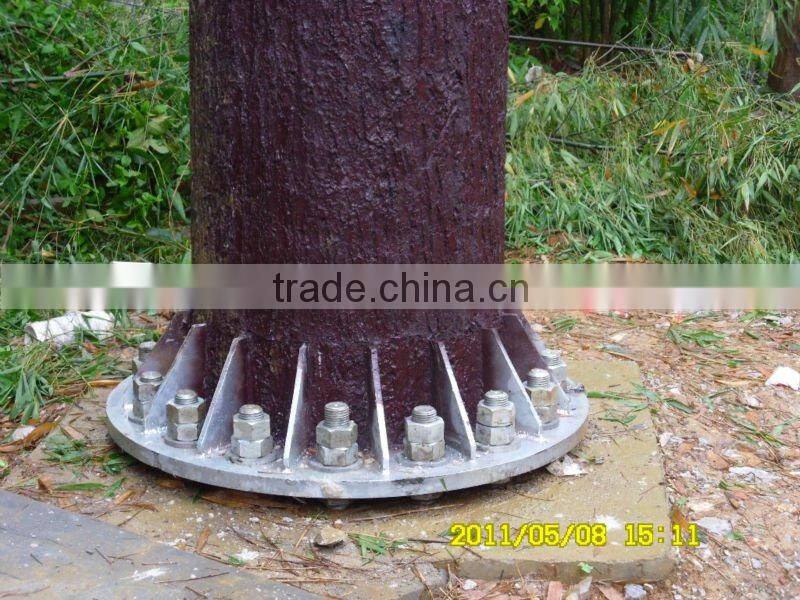 Realistic Artificial / Bionic Tree