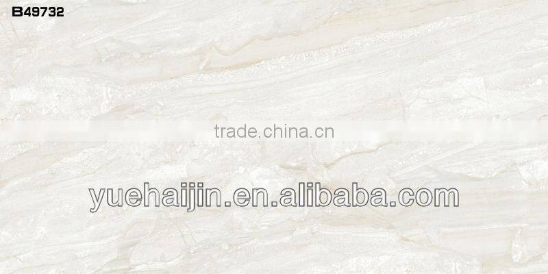 Gray natural marble stone porcelain polished for living room