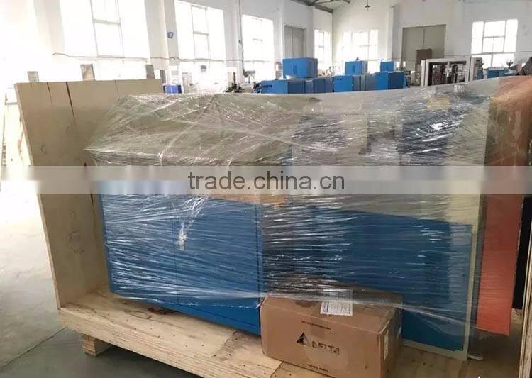 automatic lollipop sticks extruding machine