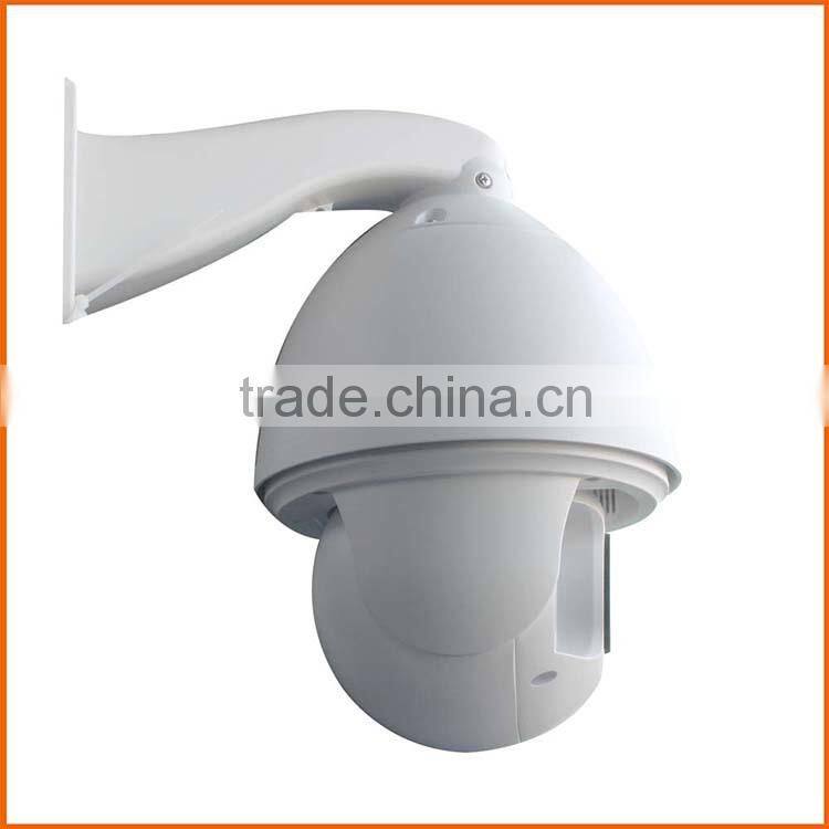 2MEG 30X HD Network IR/White Light PTZ Speed dome IP cctv camera IP66 Waterproof outdoor