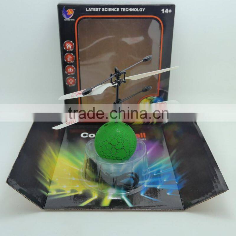 Flying Ball Helicopter With Led Light Flying Ball Toy HY-822U Flying Camera Helicopter New Flying Ball Helicopter New Flying Toy