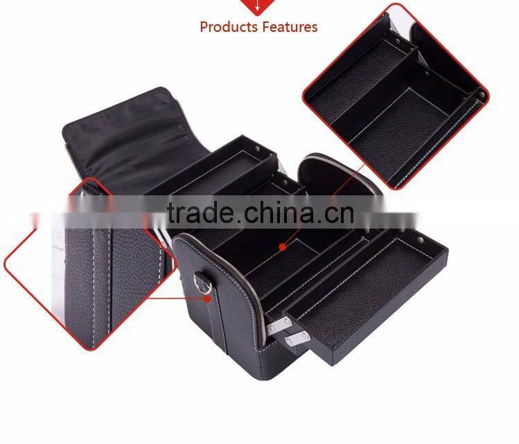 New Convenient Women Makeup Case