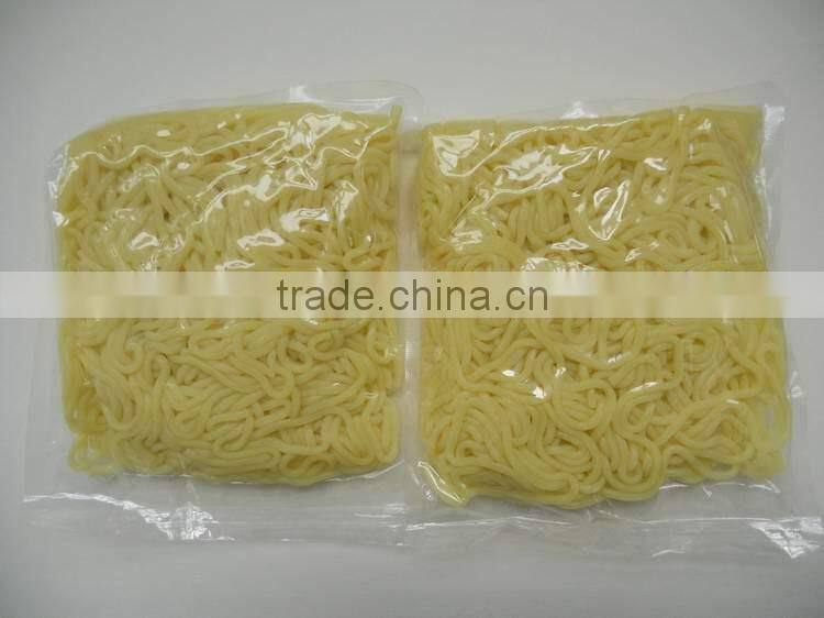 wholesale 3-5 minute Organic fresh udon noodles