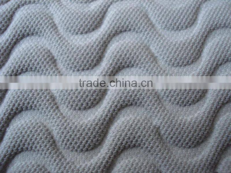 Car Seat Ultrasonic Embossing Machine