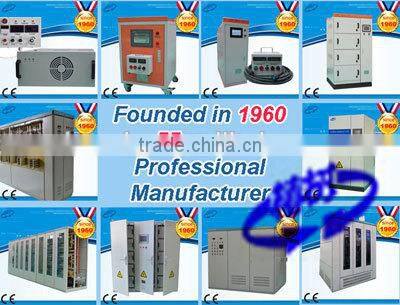 1100A 28V heating power supply