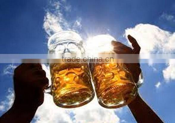 two layer Stainless Steel Mobile Beer Cart(beverage cart)