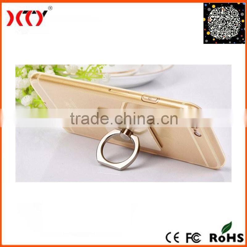 Cheap multifunctional phone ring holder for mobile phone