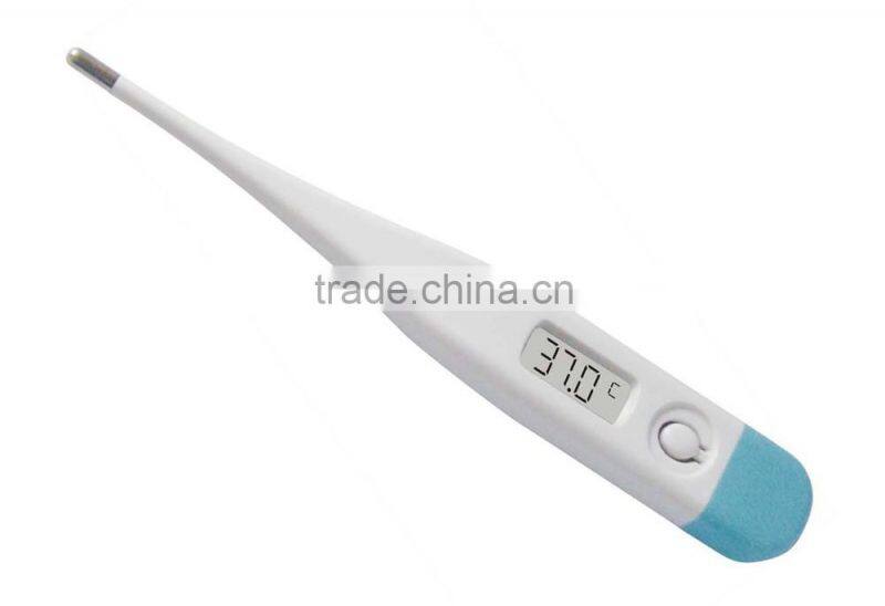 Fahrenheit & Celsius medical digital thermometer