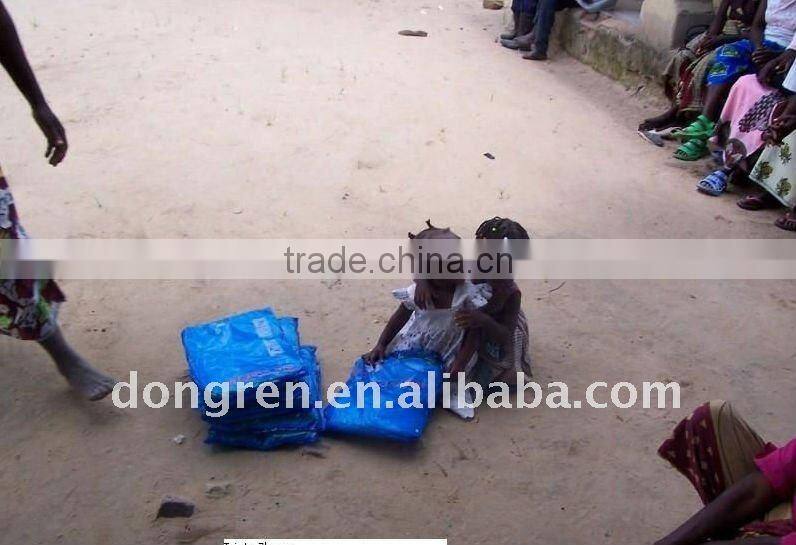 LLIN africa Long lasting insectcitide Mosquito net