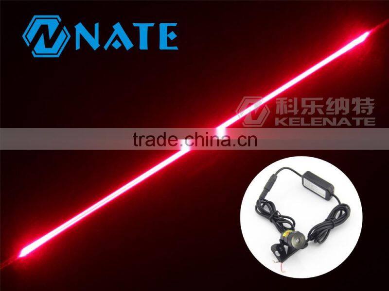 high power and high quality car laser light