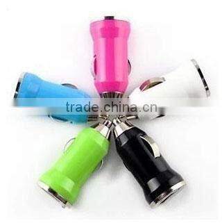 Hot Selling Mini USB Car Charger
