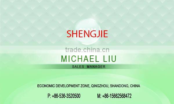 new condition hydrated lime production plant (30-50t/h)