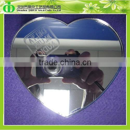 DDM-I007 Trade Assurance Cheap Acrylic Mirror Wholesale