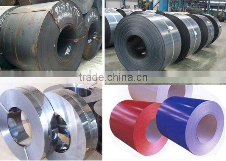 Automatic High Precise Turn-over Machine/Upender(3T --5T --10T)