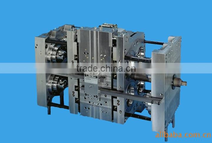 blowing mold for water bottle and jerry can