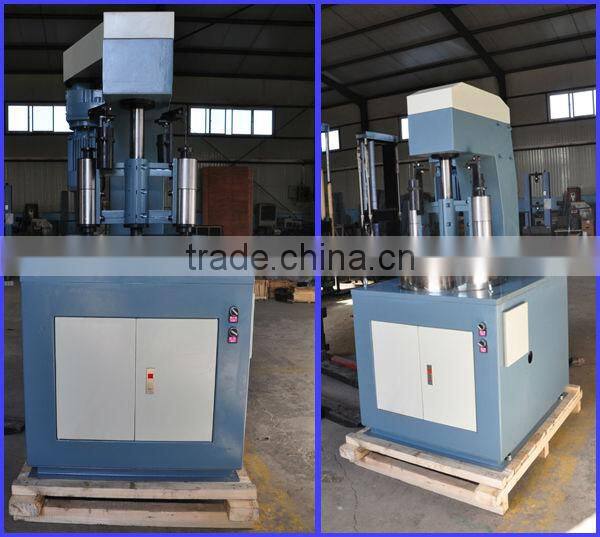 MMH-5 Ring Block Three Body Abrasion Tester/Steel Ring Block Abrasion Tester