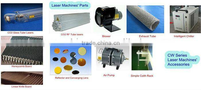 Skype nancyhyy88 CW1509 80W CO2 laser cut machines for fabric lady dress garment home textile