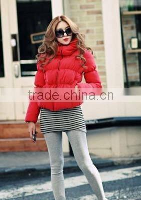 410T shiny twill poly taffeta fabric for down jacket