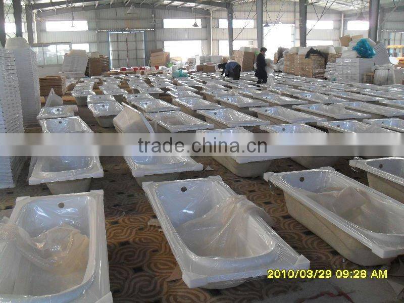 xuancheng export Acrylic shower tray