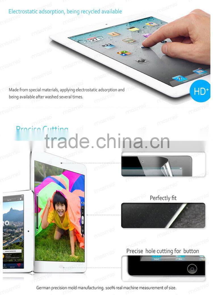 anti bullet nano screen protector for iphone 6 7