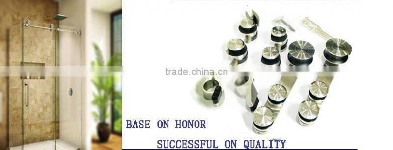 Stainless steel glass roller door roller,shower door roller wheel