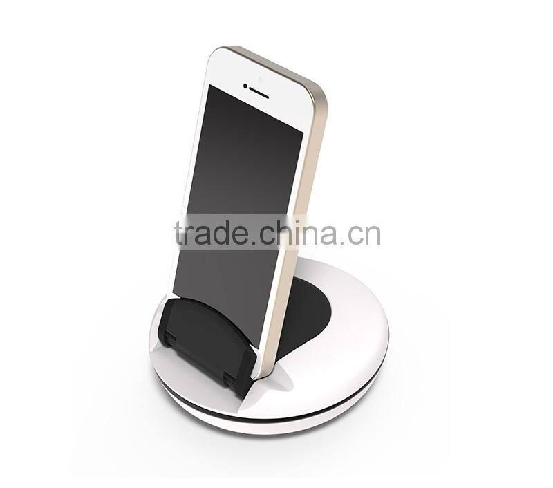 Retailers General Merchandise Bluetooth Remote Selfie Robot for iOS/Andriod Mobile