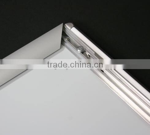 Good sale snap frame with mitred corner