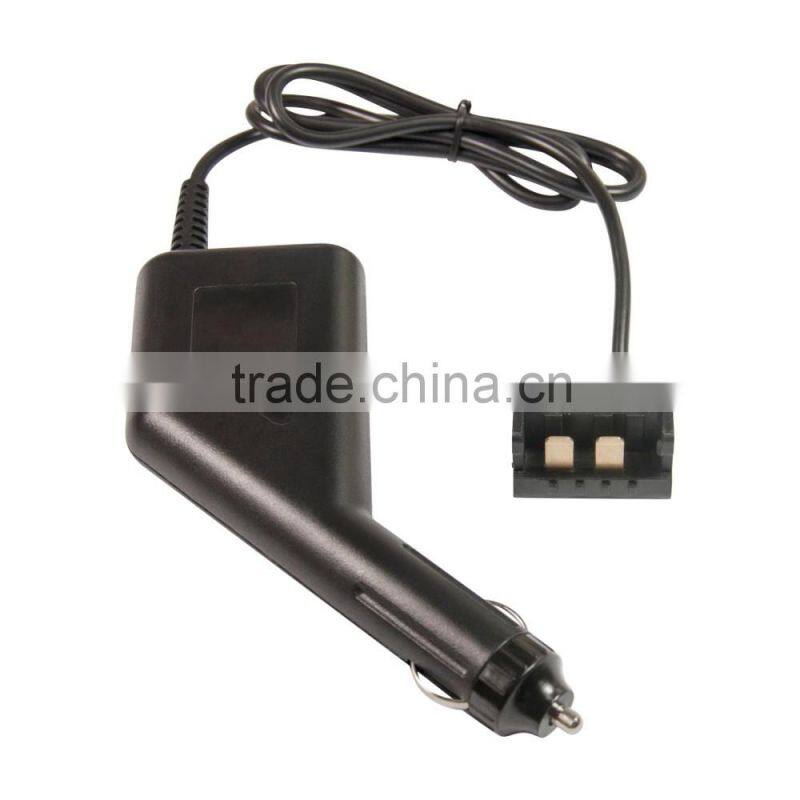 Black DC/DC Car adapter for DJI Phantom 4 17.4V 5.17A 90W