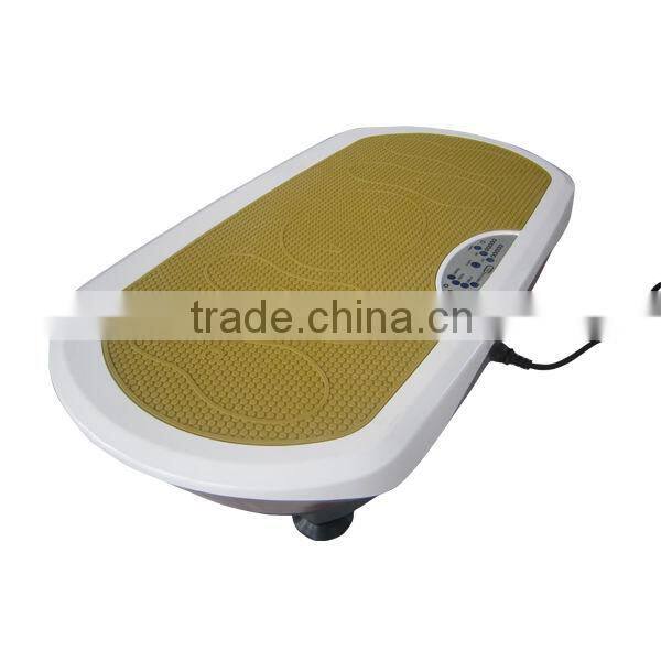 Health Care Products exercise machine foot vibration plate