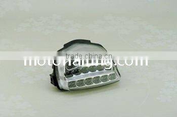 motorcycle tail light/universal motorcycle tail light/Motorcycle Parts for honda